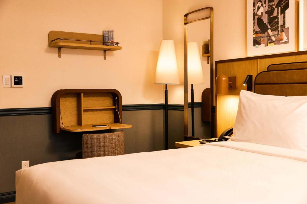 Union Hotel - Resim 29