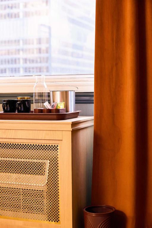 Union Hotel - Resim 36