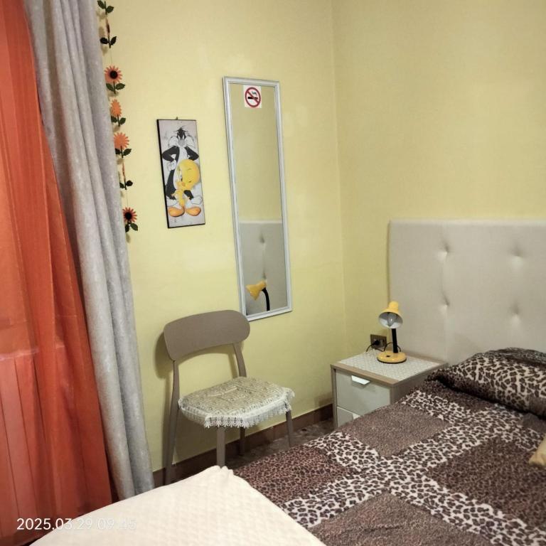 Alfi beb - Chambre Double Avec Salle De Bains Privative