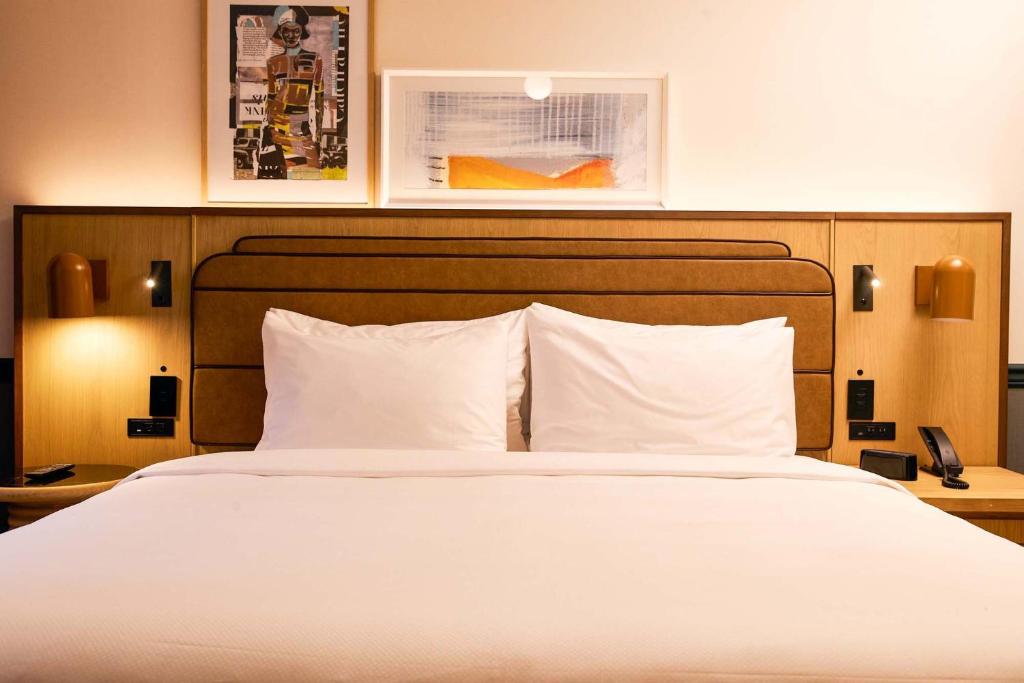 Union Hotel - Resim 21