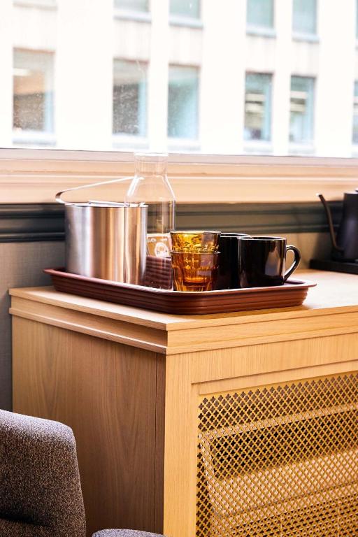 Union Hotel - Resim 8