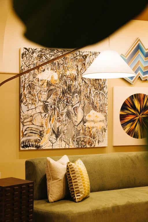 Union Hotel - Resim 15