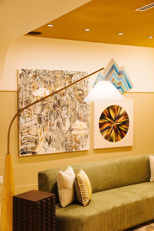 Union Hotel - Resim 20