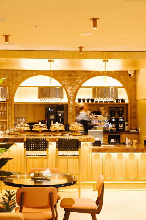 Union Hotel - Resim 11