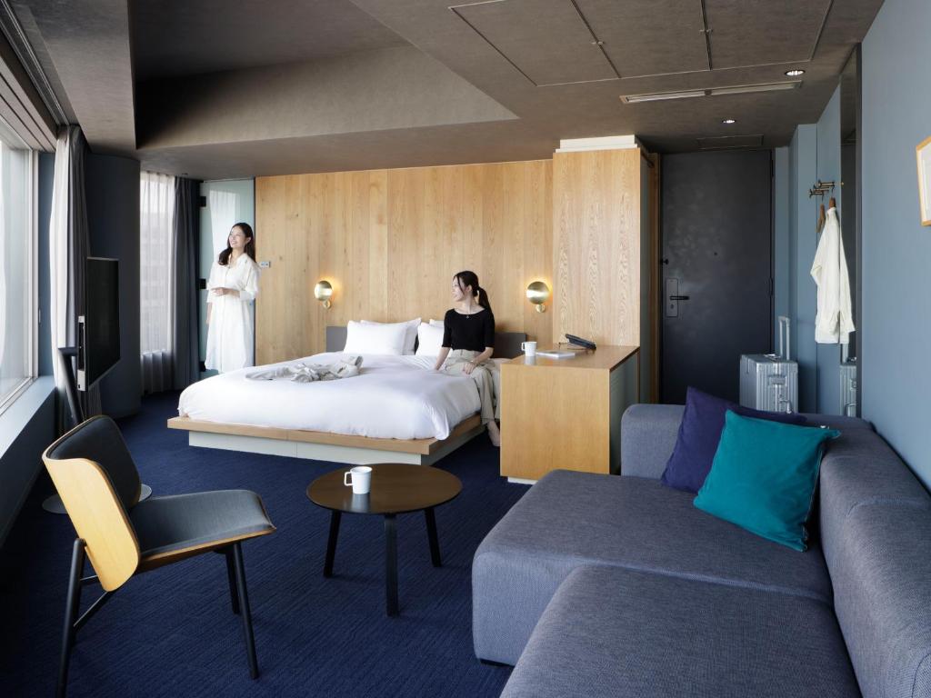Hotel photo 18