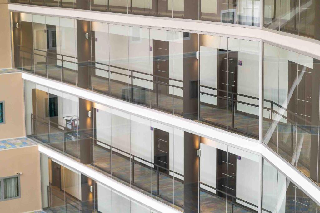 Fotografie z fotogalerie ubytování Injoy Compact Hotel Solna v destinaci Solna