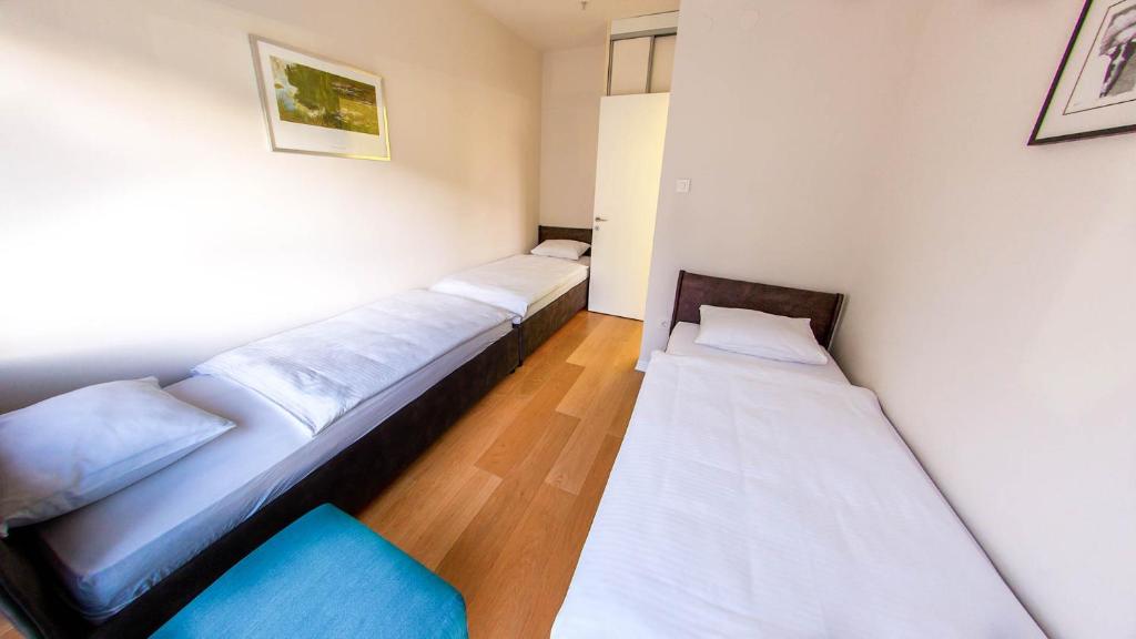 Lux Apartments Sunrior - 18