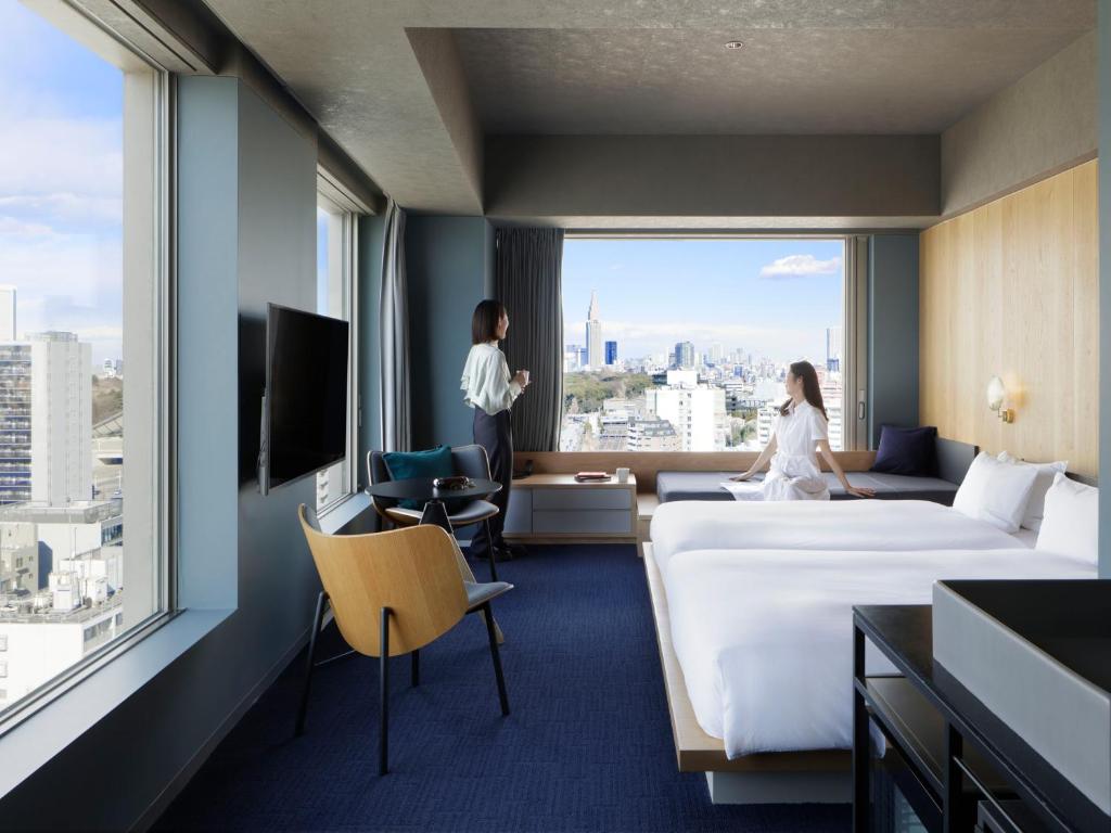 Hotel photo 20