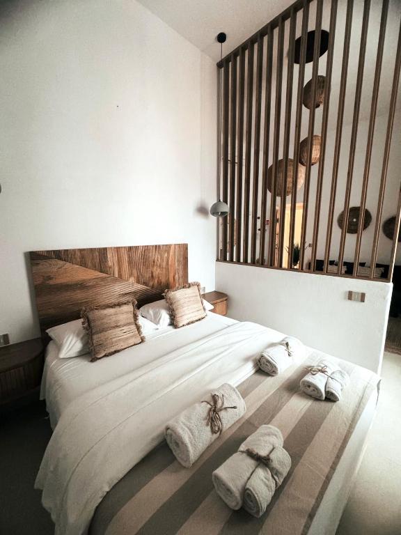 Begani63 Boutique Apartments - 2