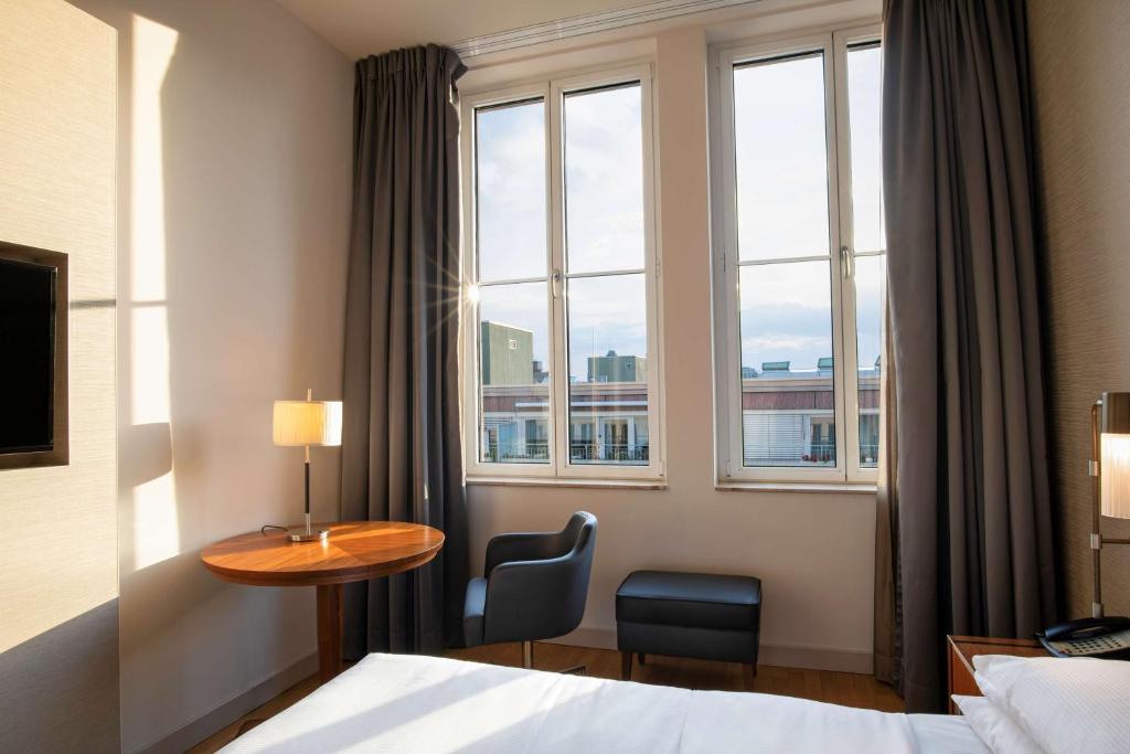 Hilton Cologne - Resim 15