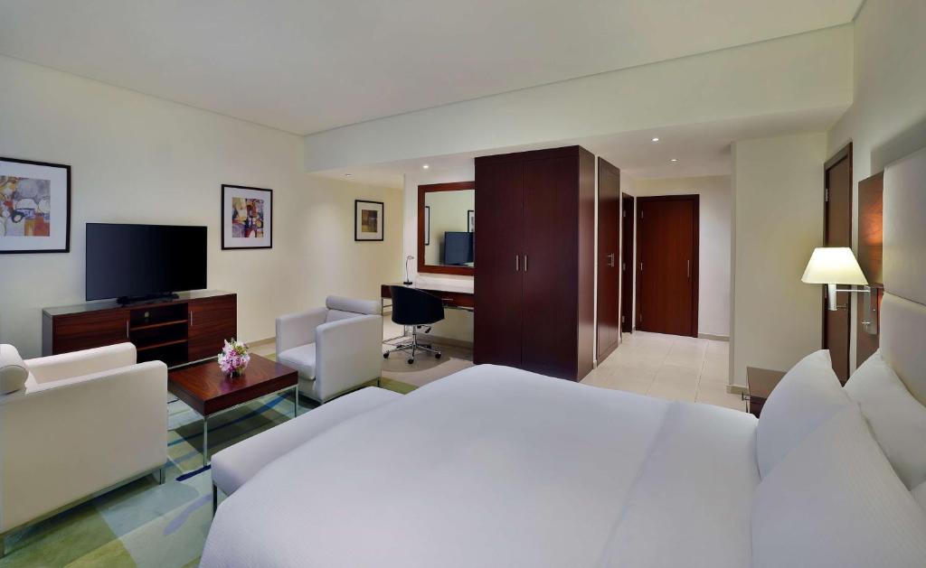 Hilton Dubai The Walk - Resim 34