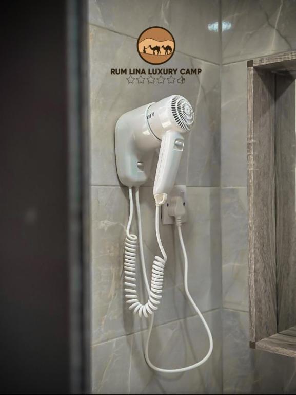 Fotografie z fotogalerie ubytování RUM LINA lUXURY CAMP v destinaci Wadi Rum