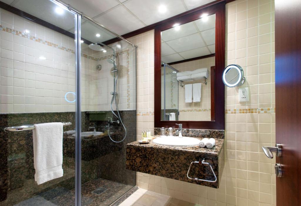 Hilton Dubai The Walk - Resim 44