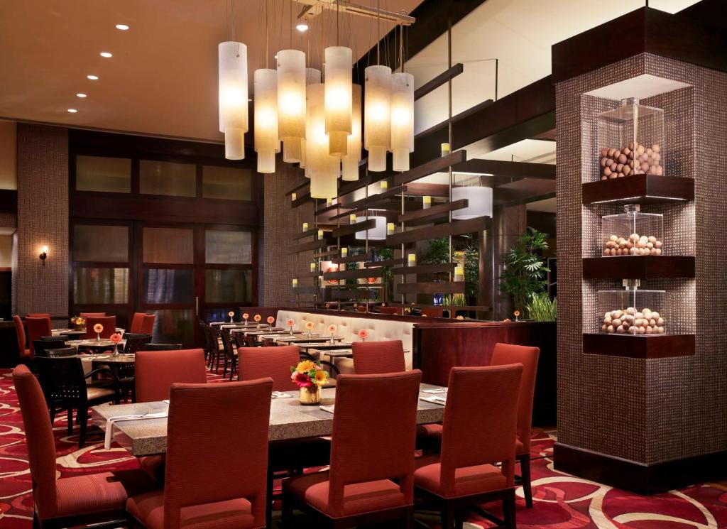 Hilton Americas - Houston photo