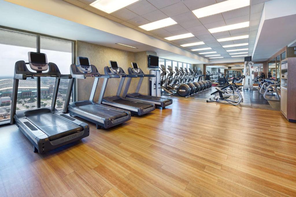 Hilton Americas - Houston photo