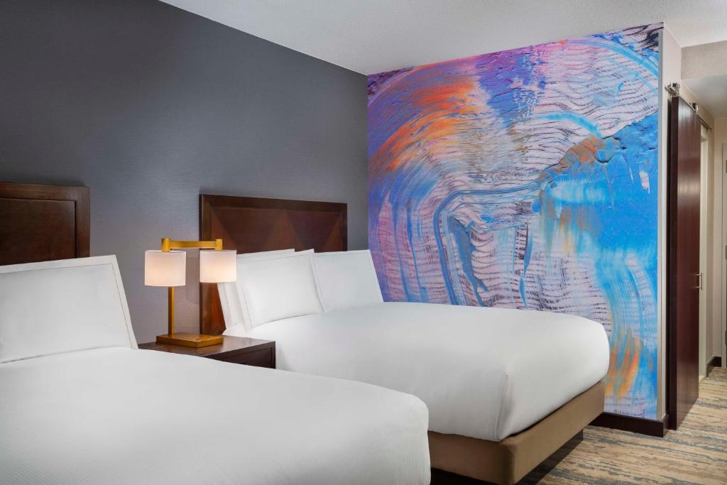 Hilton Americas - Houston photo