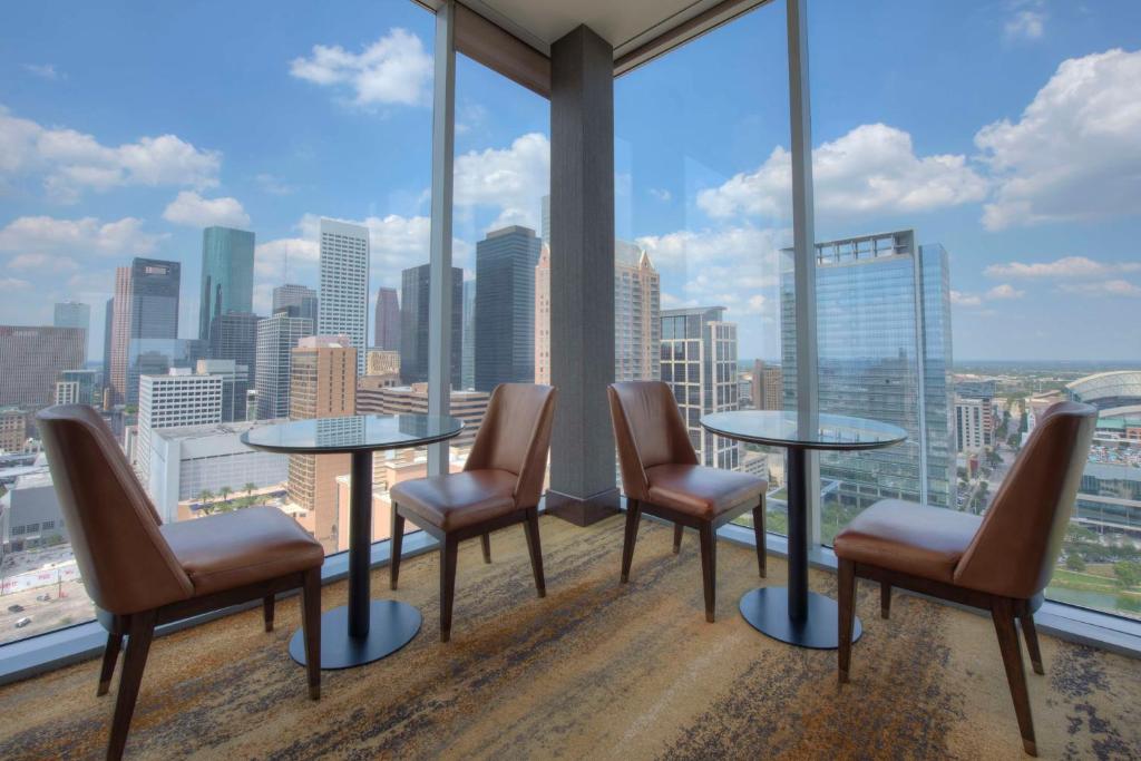 Hilton Americas - Houston photo