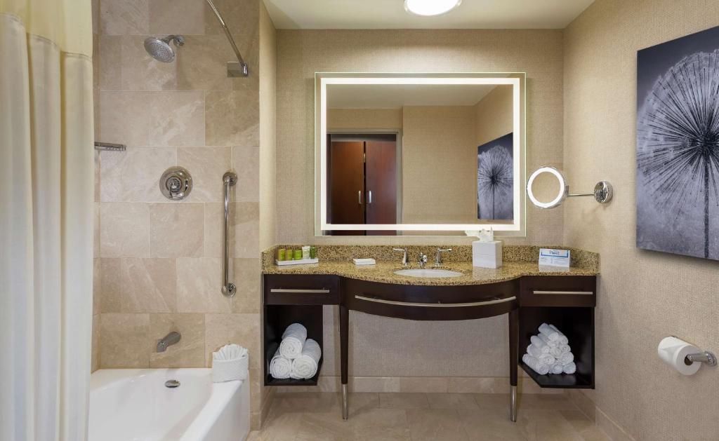 Hilton Americas - Houston - 