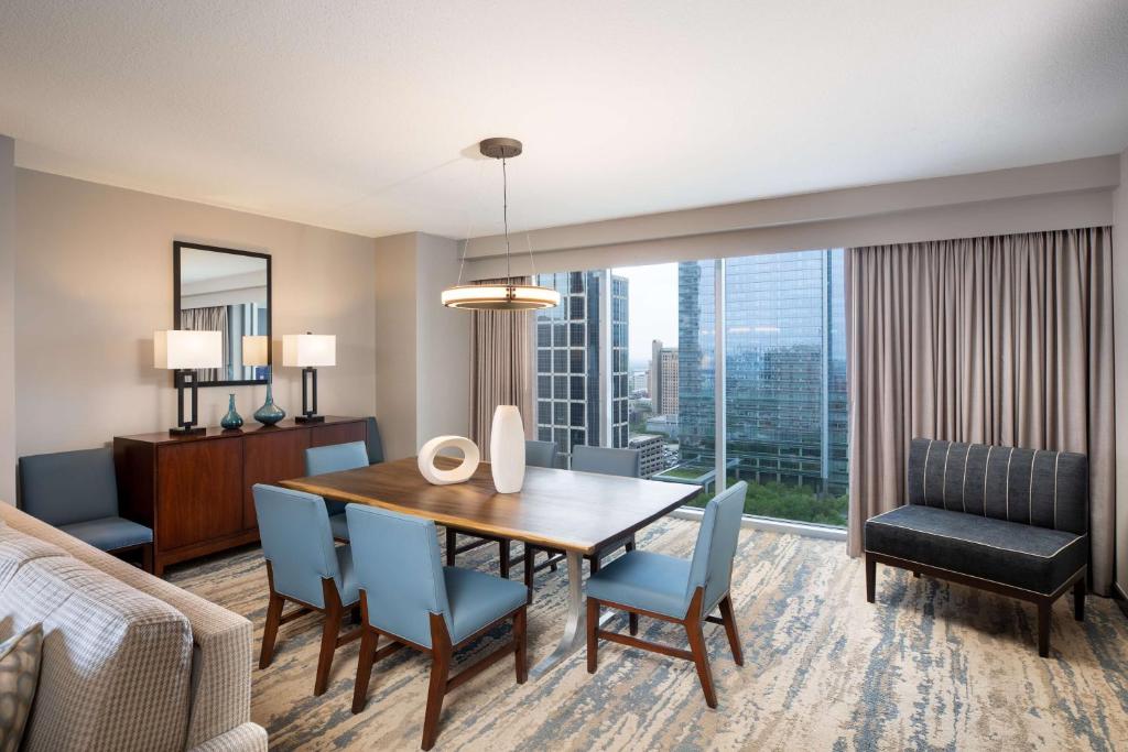 Hilton Americas - Houston - 