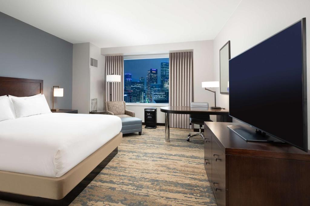 Hilton Americas - Houston - 