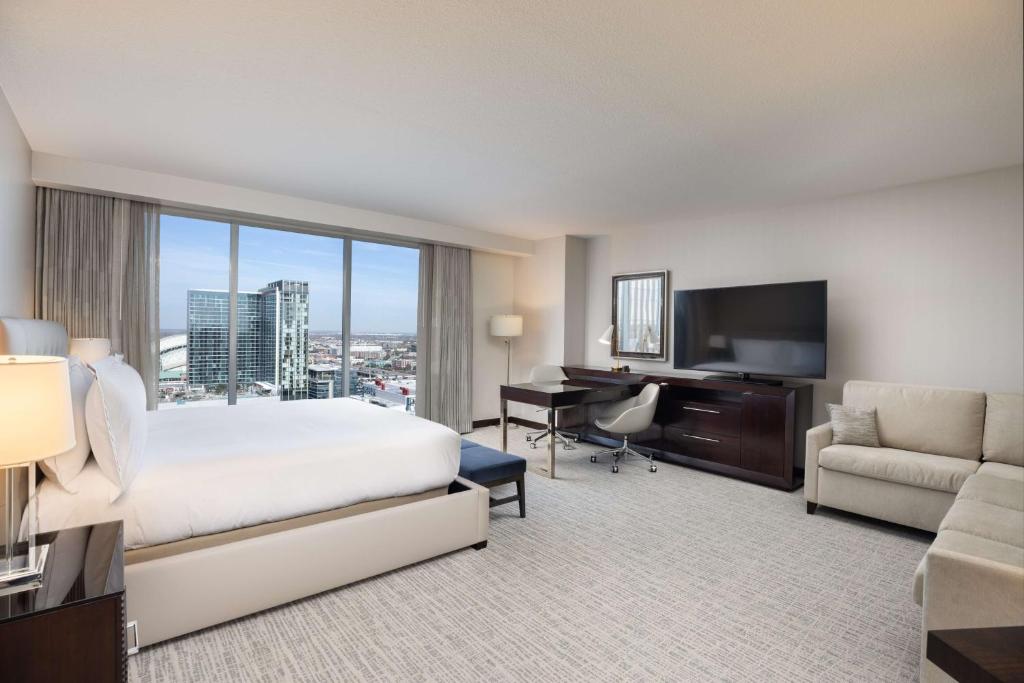 Hilton Americas - Houston photo
