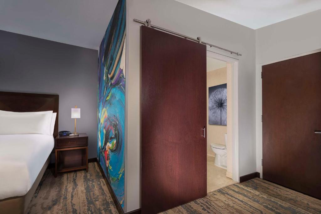 Hilton Americas - Houston photo