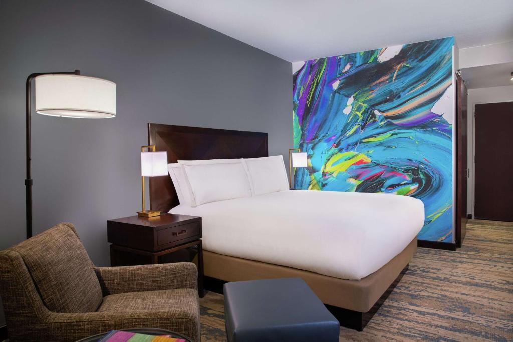 Hilton Americas - Houston photo