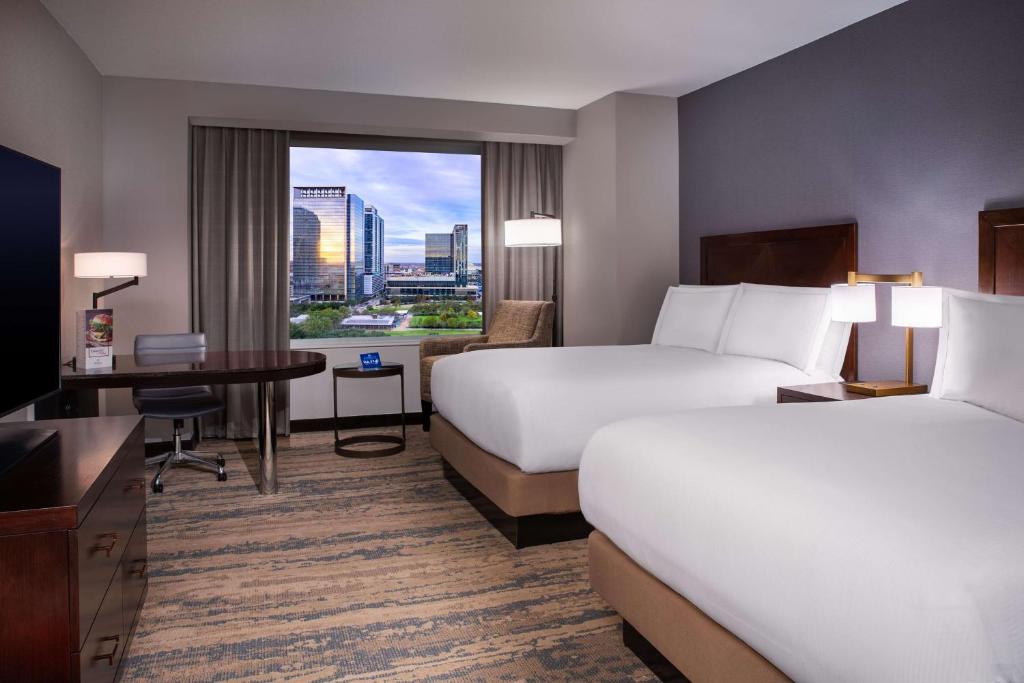Hilton Americas - Houston photo