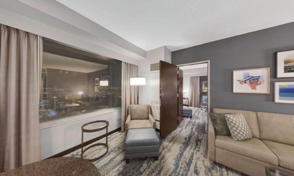 Hilton Americas - Houston photo