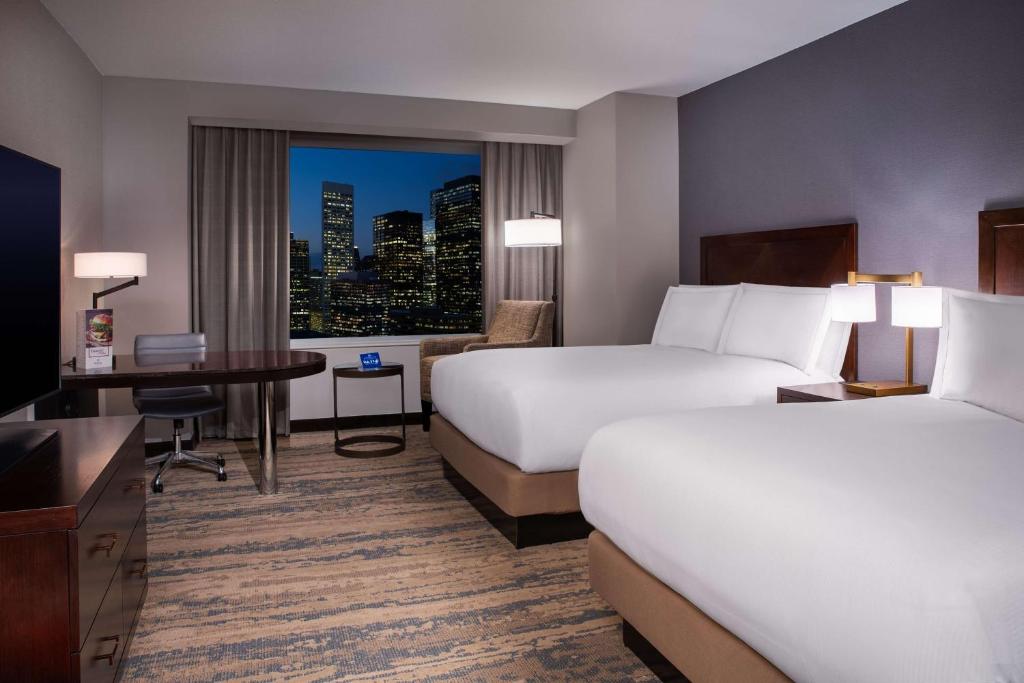 Hilton Americas - Houston - 