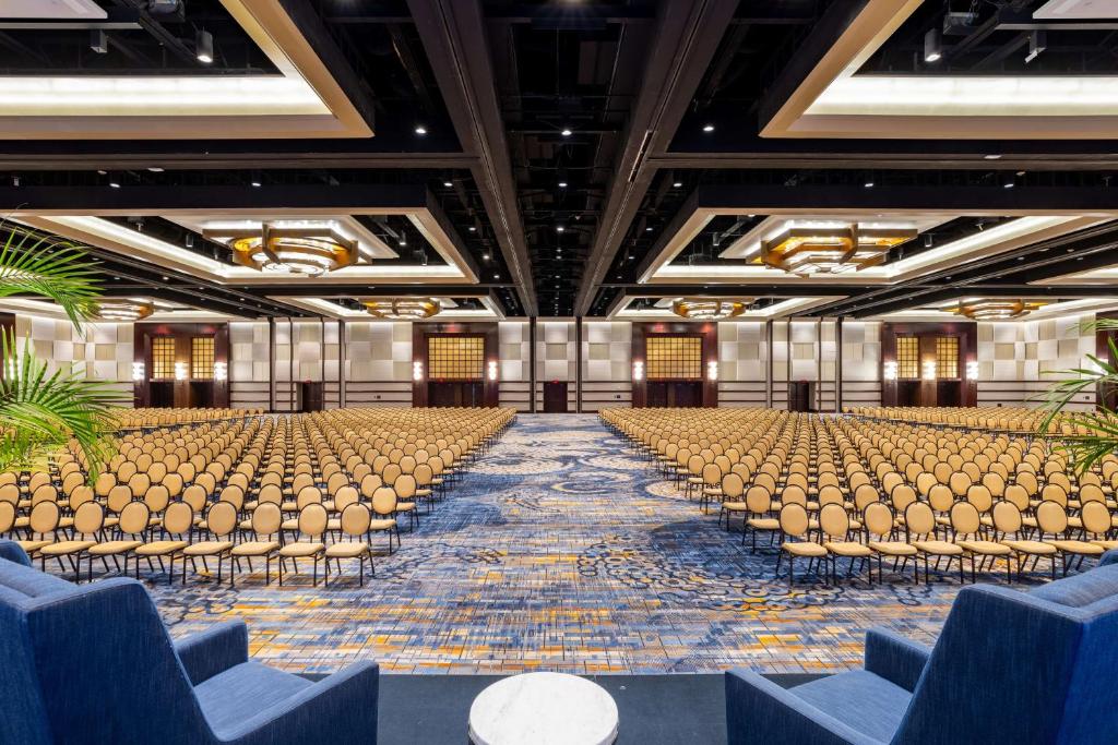 Hilton Americas - Houston photo