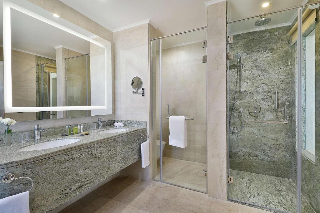 Hilton Hurghada Plaza Hotel - 19