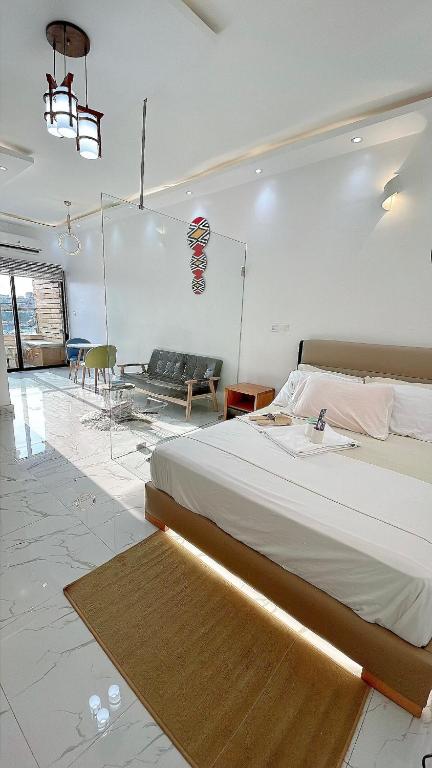 Les Jeanne2 Residences