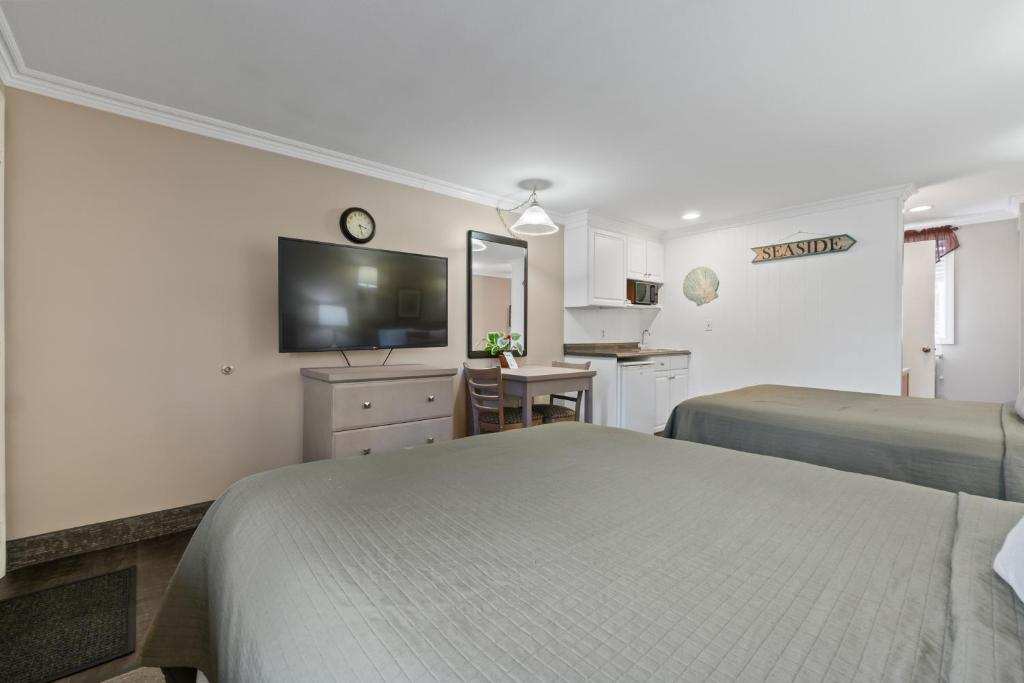 Sea Mist Resort Motel photo