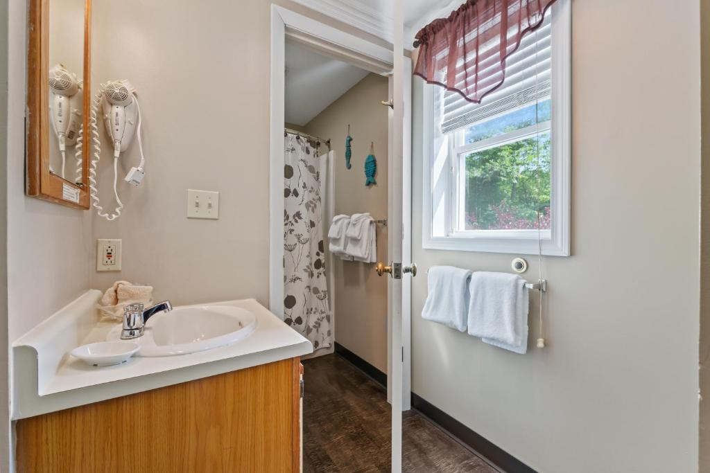 Sea Mist Resort Motel photo