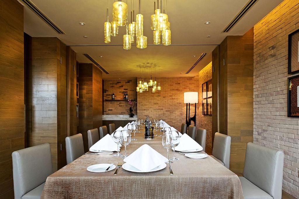 Fotografie z fotogalerie ubytování DoubleTree by Hilton Johor Bahru v destinaci Johor Bahru
