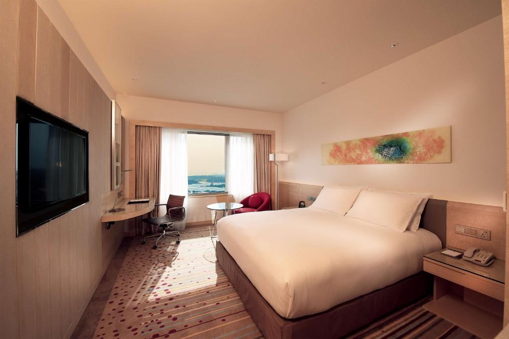 DoubleTree by Hilton Johor Bahru