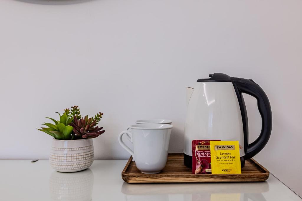 G MARCONI Rooms & Suites - 8