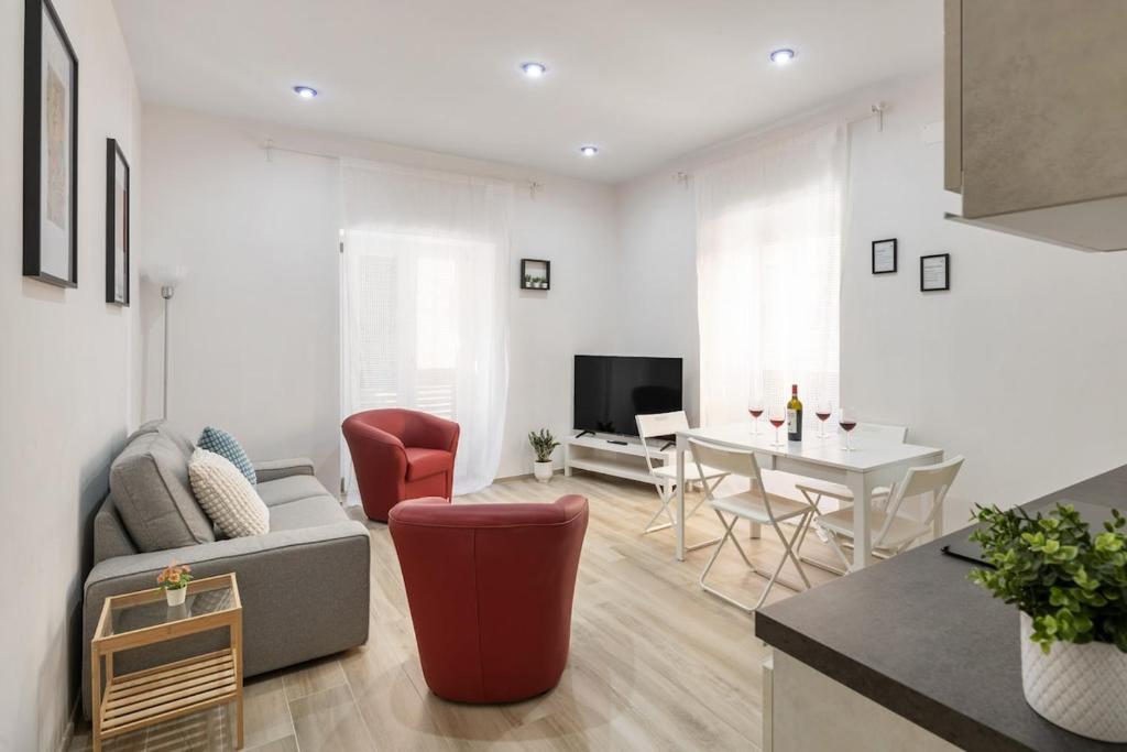 central basic apartment