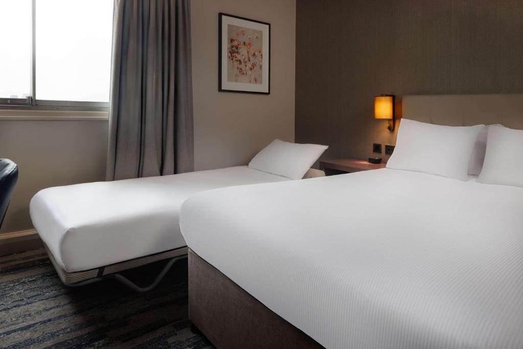 Hilton Leeds City - Resim 26