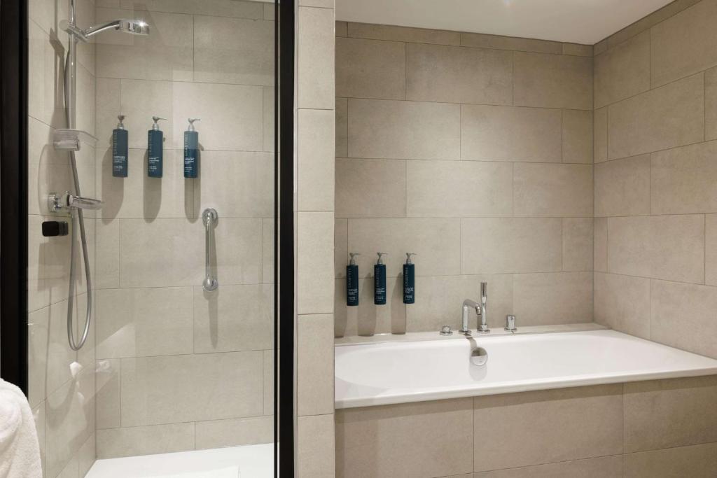 
Family Suite for (2 Adults + 3 Children)
