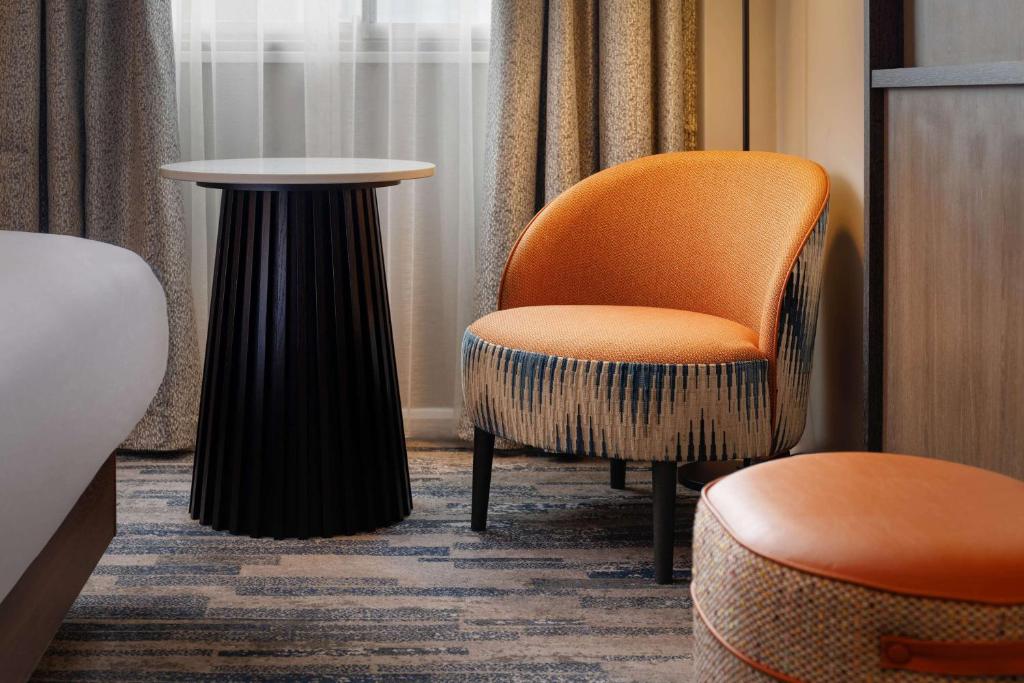 Hilton Leeds City - Resim 39