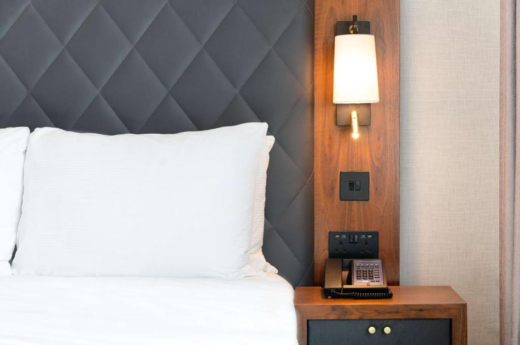 Hilton London Olympia - Resim 25