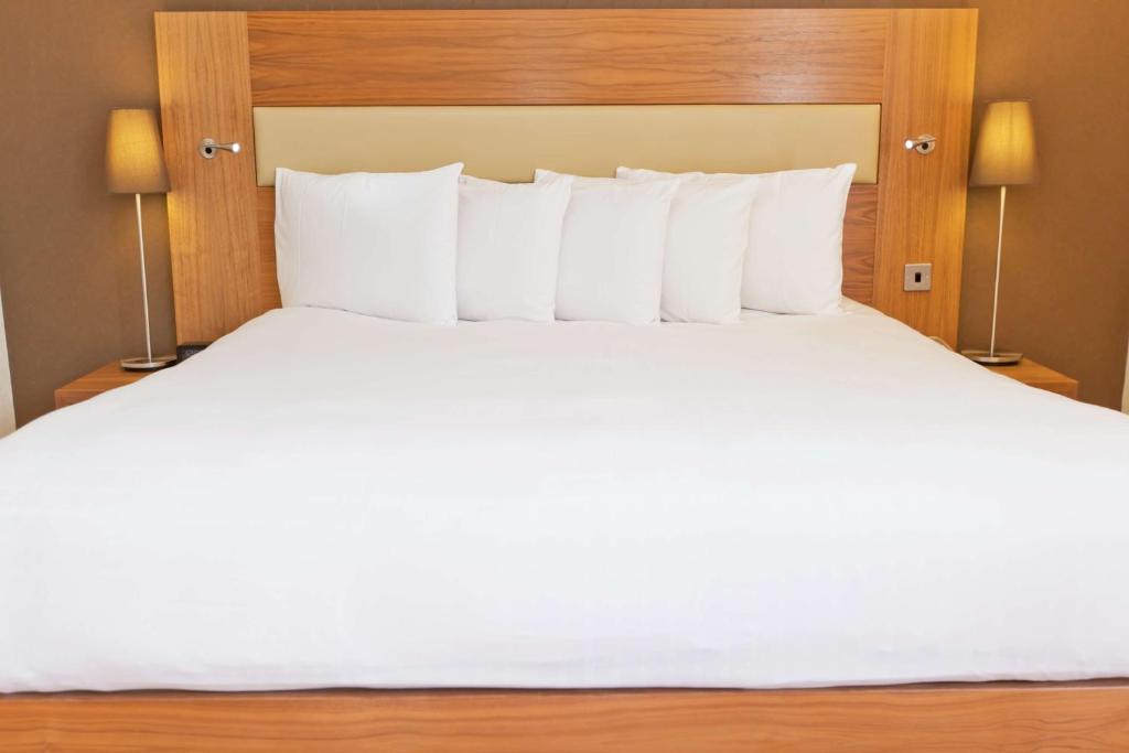 Hilton London Olympia - Resim 32