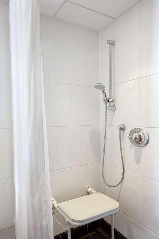 Hilton London Olympia - Resim 35