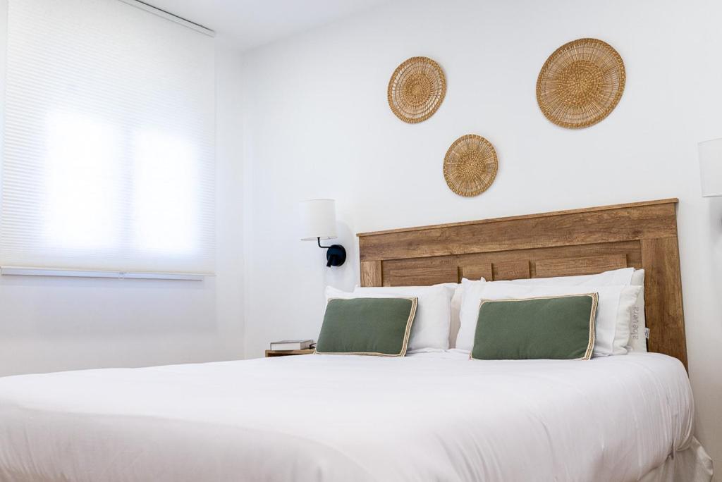 Apartamentos Cibeles Centro Histórico, Nuevo Establecimiento - 4