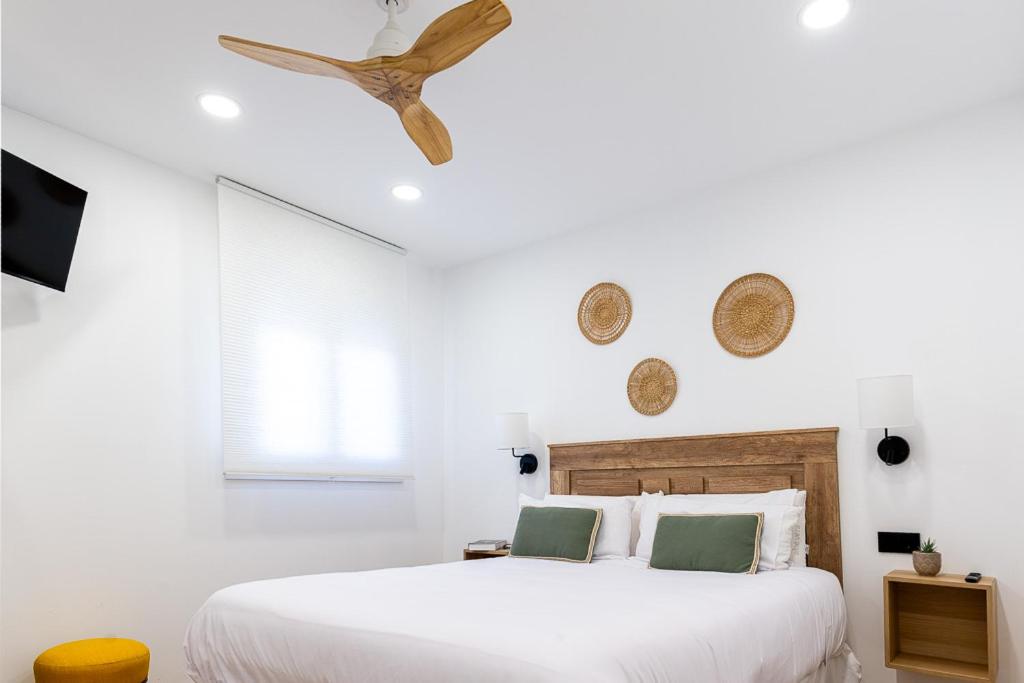 Apartamentos Cibeles Centro Histórico, Nuevo Establecimiento - 2