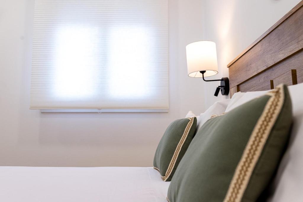 Apartamentos Cibeles Centro Histórico, Nuevo Establecimiento - 3