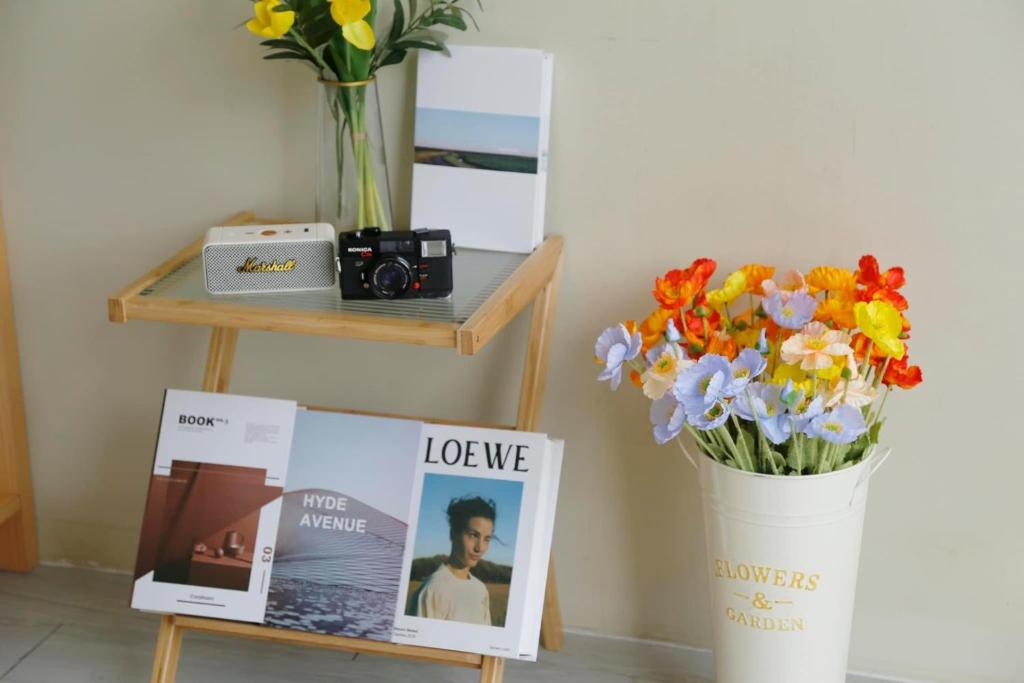 Fotografie z fotogalerie ubytování ANAVA Hometel v destinaci Ban Sanam