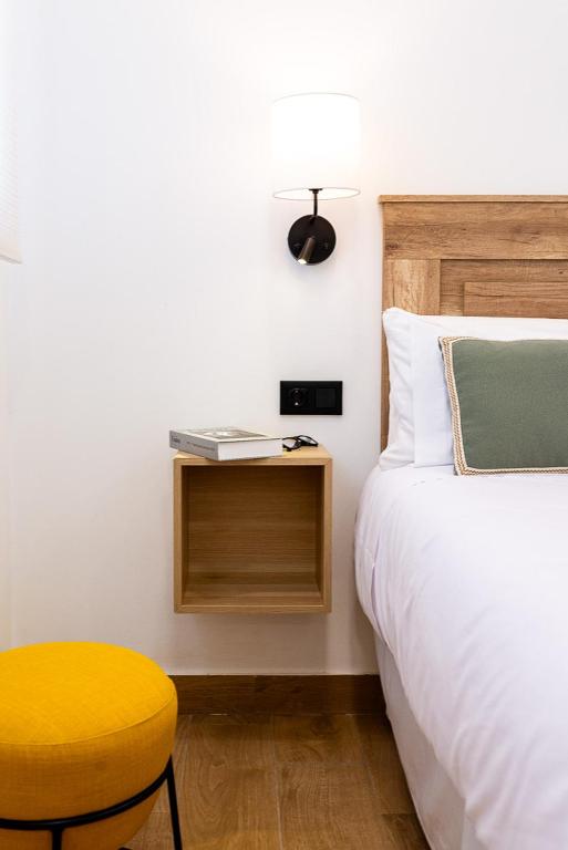 Apartamentos Cibeles Centro Histórico, Nuevo Establecimiento - 10